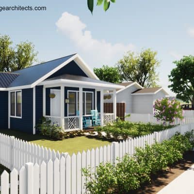 What is a Granny Flat? 12 Charming Designs