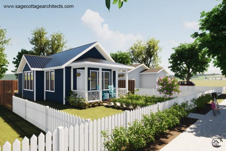 What is a Granny Flat? 12 Charming Designs