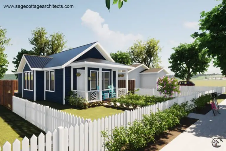 What is a Granny Flat? 12 Charming Designs