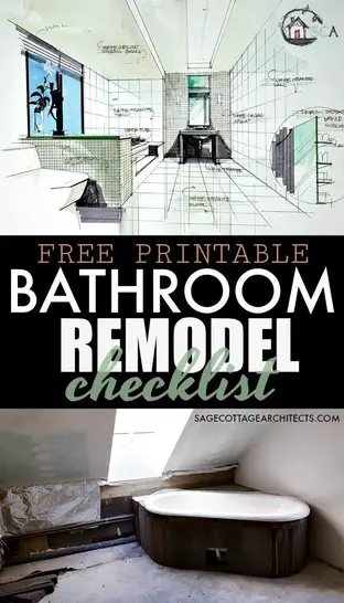 Remodeling Checklist Template from www.sagecottagearchitects.com