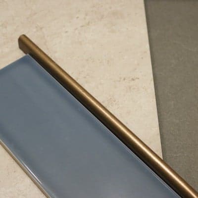 Material Choices for Our Bathroom Remodel