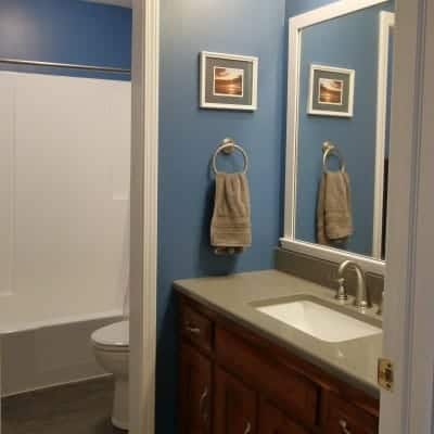 Bathroom Remodel Costs: Budgeting Tips and Costs Involved in Renovating a Dated Bath