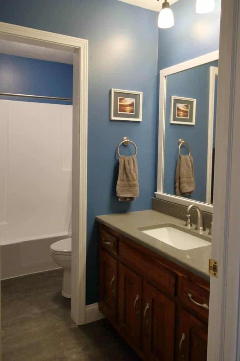 Bathroom Remodel Costs: Budgeting Tips and Costs Involved in Renovating a Dated Bath