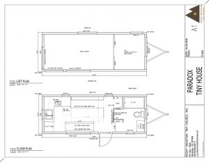 Prefab Tiny Houses - Assemble Your Own Tiny Home with a Prefab Kit 4