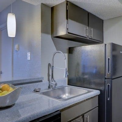 12 Compact Refrigerators for Your Granny Flat Kitchenette