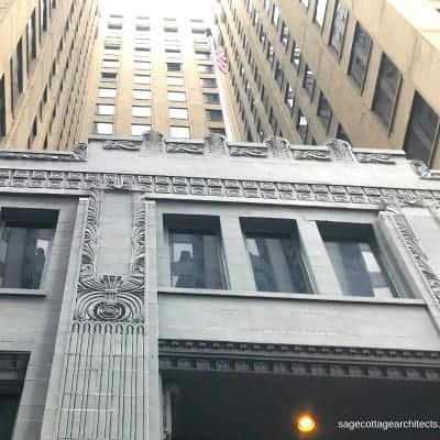 Chicago Art Deco Architecture Tour