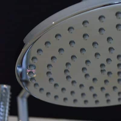 Design Inspiration: 18 Curbless Showers