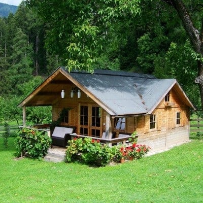 12 Awesome Storage Ideas for Granny Flats