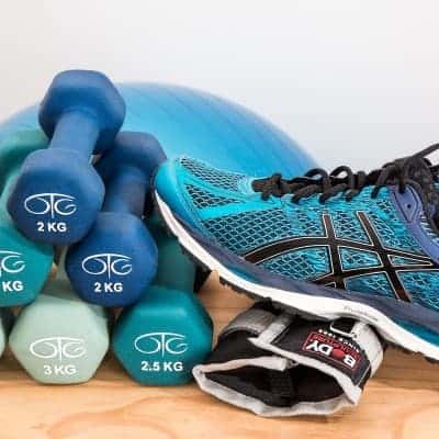 5 Steps to Create Your Best Home Gym