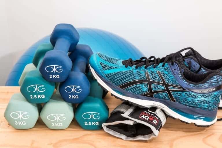 5 Steps to Create Your Best Home Gym