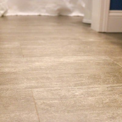 Building Materials 101: Luxury Vinyl Tile