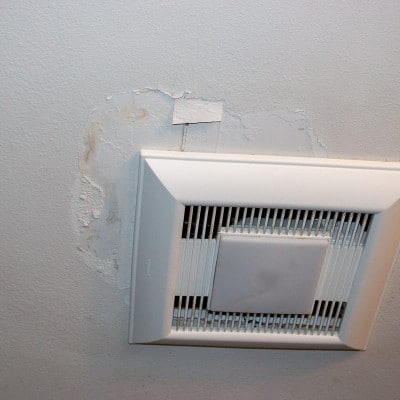 How to Properly Vent a Bathroom Exhaust Fan