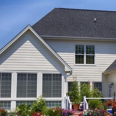 A Better Roof Ridge Vent