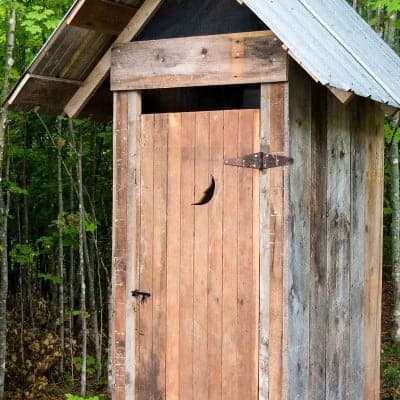 The Realities of Country Life: Septic Systems