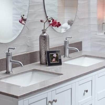 5 Simple Steps to Revitalize Your Bathroom Vanity