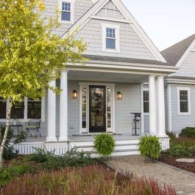 5 Ways to Add Curb Appeal to Your Home