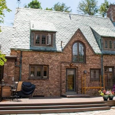 Old House Society Home Tour 2019