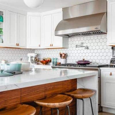 The Important Kitchen Island Dimensions to Know