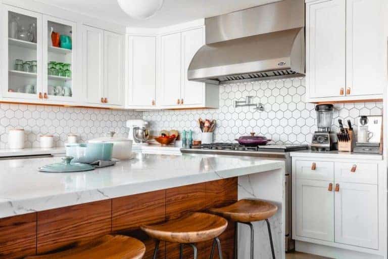The Important Kitchen Island Dimensions to Know
