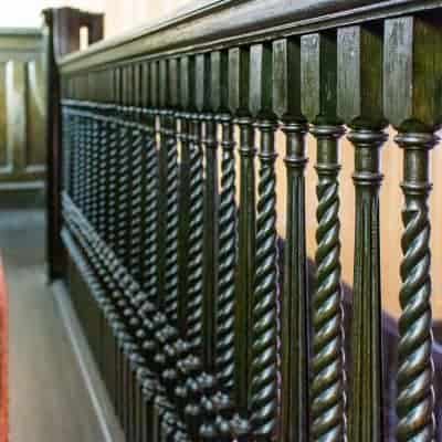 10 Easy Old House Lessons for New Houses