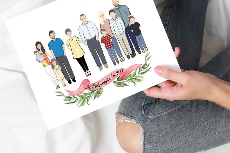 Mother's Day Gift Guide - 10 Unique Home Decor Gifts 2 Mother's Day Gift Guide - 10 Unique Home Decor Gifts 1