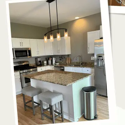 How to Easily Paint Kitchen Cabinets Like A Pro in 15 Steps