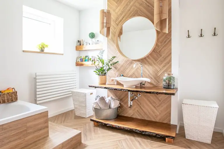 Home Bathroom Spa Ideas – 7 Easy Ways to Stretch a Small Budget